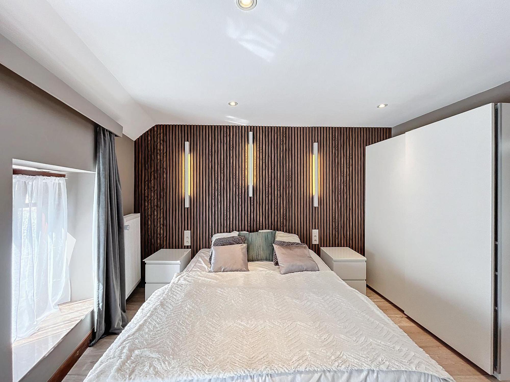 斯普里蒙Le Relais Des Forges别墅 外观 照片